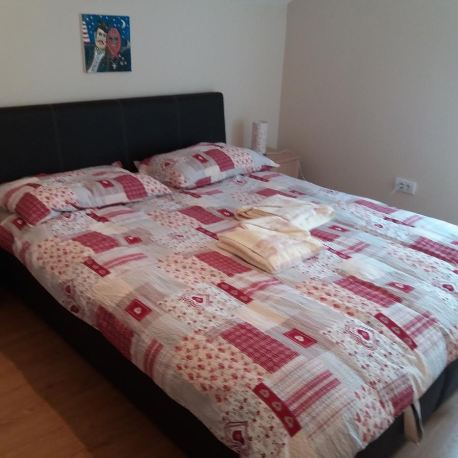 Vitas Kremna Exteriör bild