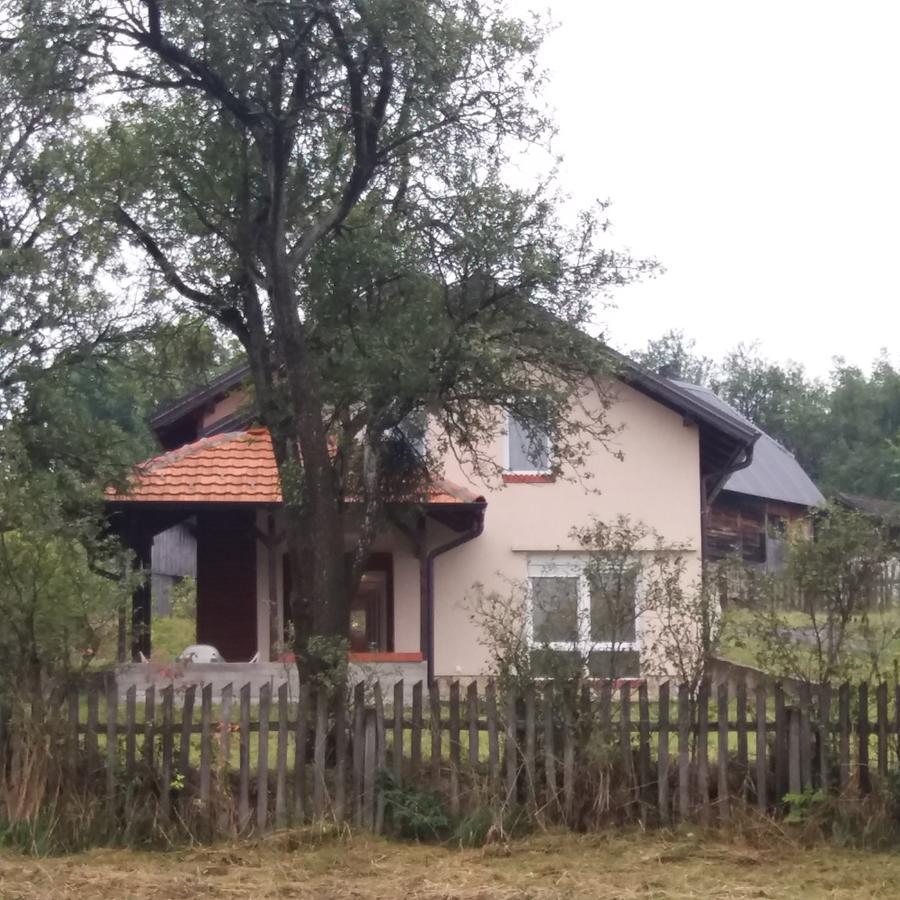 Vitas Kremna Exteriör bild